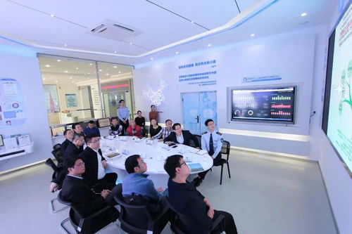 信息技术咨询服务 驱动产业数字化转型的新引擎